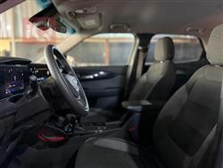 شيفروليه تريل بليزر